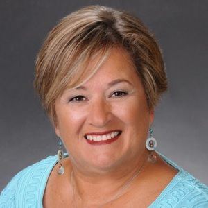 Meet your Posher, Susan